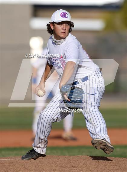 Thumbnail 3 in O'Connor @ Chaparral photogallery.