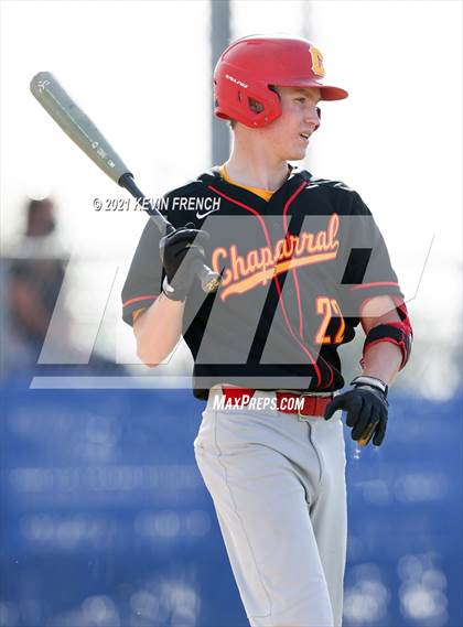 Thumbnail 1 in O'Connor @ Chaparral photogallery.