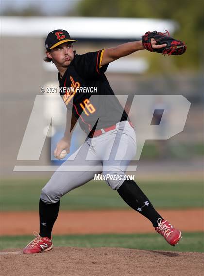 Thumbnail 3 in O'Connor @ Chaparral photogallery.