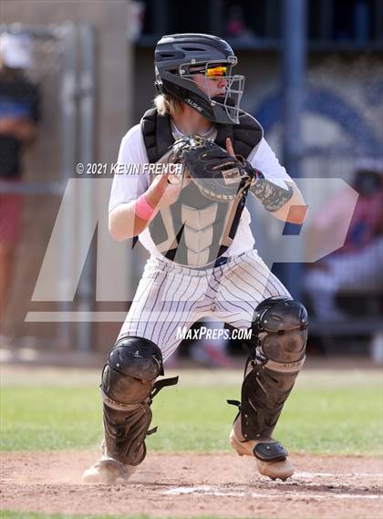 Thumbnail 1 in O'Connor @ Chaparral photogallery.