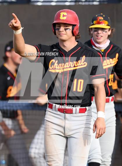 Thumbnail 1 in O'Connor @ Chaparral photogallery.