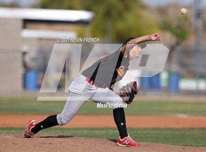 Thumbnail 1 in O'Connor @ Chaparral photogallery.