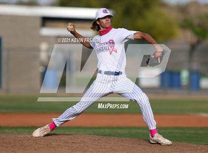 Thumbnail 1 in O'Connor @ Chaparral photogallery.
