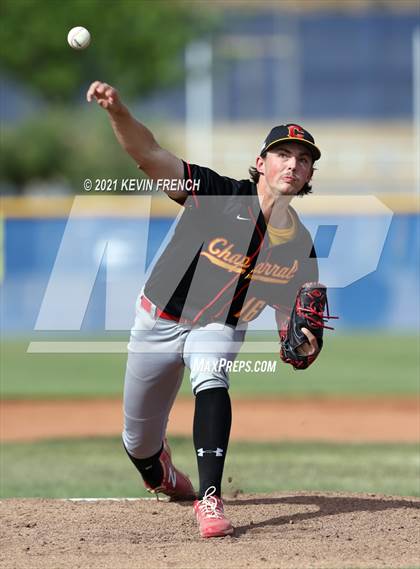 Thumbnail 1 in O'Connor @ Chaparral photogallery.
