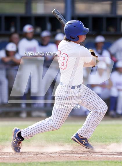 Thumbnail 3 in O'Connor @ Chaparral photogallery.