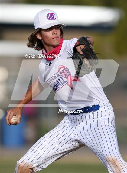 Thumbnail 1 in O'Connor @ Chaparral photogallery.