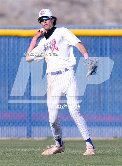 Thumbnail 2 in O'Connor @ Chaparral photogallery.
