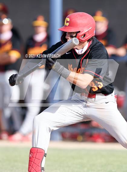 Thumbnail 1 in O'Connor @ Chaparral photogallery.