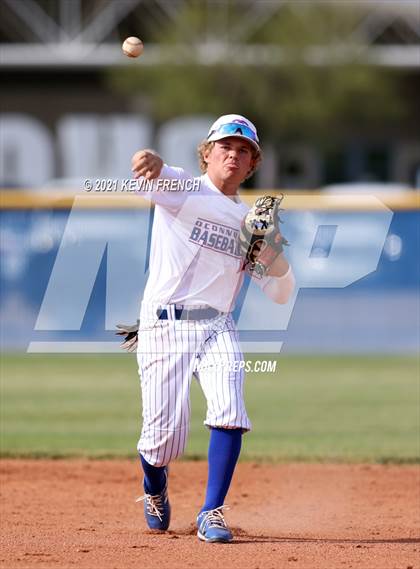 Thumbnail 3 in O'Connor @ Chaparral photogallery.