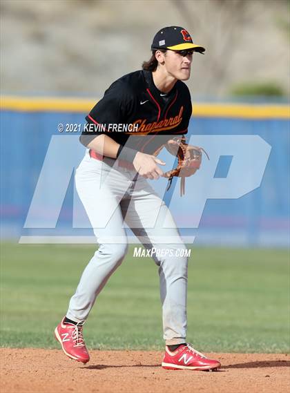 Thumbnail 3 in O'Connor @ Chaparral photogallery.