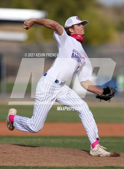 Thumbnail 2 in O'Connor @ Chaparral photogallery.