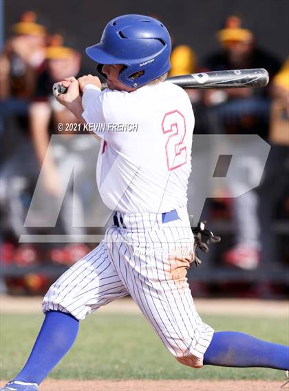Thumbnail 3 in O'Connor @ Chaparral photogallery.