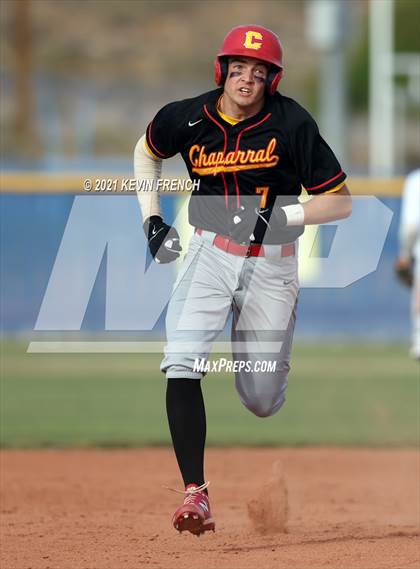 Thumbnail 2 in O'Connor @ Chaparral photogallery.
