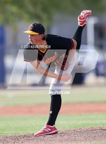 Thumbnail 1 in O'Connor @ Chaparral photogallery.