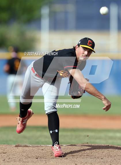 Thumbnail 1 in O'Connor @ Chaparral photogallery.