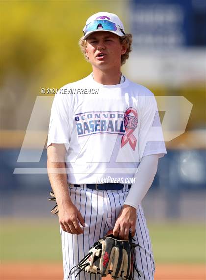 Thumbnail 2 in O'Connor @ Chaparral photogallery.