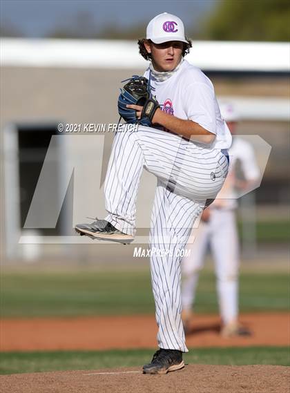 Thumbnail 1 in O'Connor @ Chaparral photogallery.