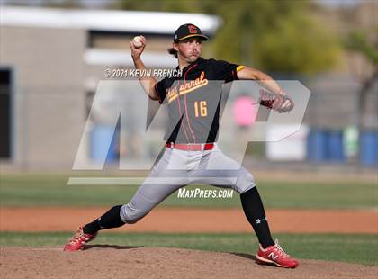 Thumbnail 1 in O'Connor @ Chaparral photogallery.