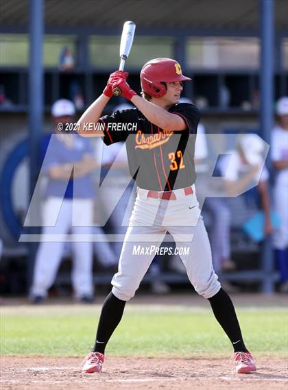 Thumbnail 1 in O'Connor @ Chaparral photogallery.