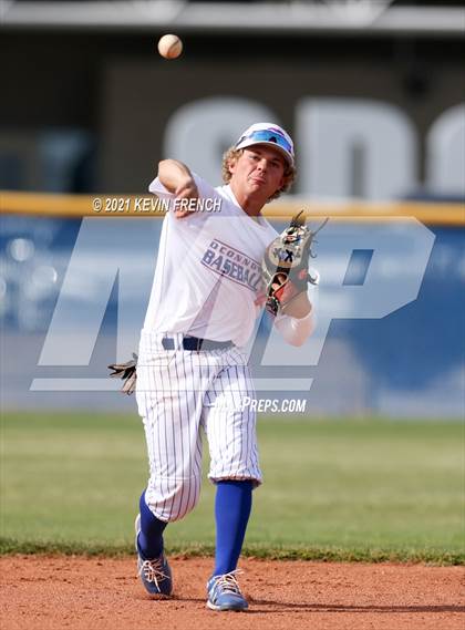 Thumbnail 1 in O'Connor @ Chaparral photogallery.