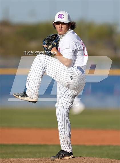 Thumbnail 3 in O'Connor @ Chaparral photogallery.