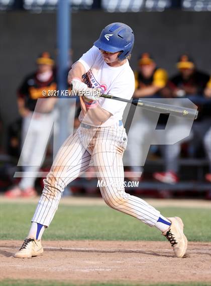 Thumbnail 1 in O'Connor @ Chaparral photogallery.
