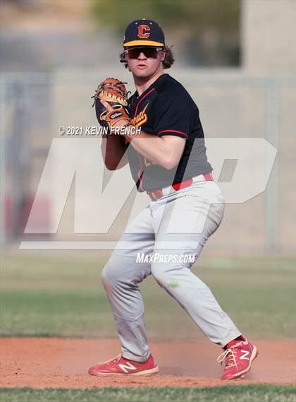 Thumbnail 1 in O'Connor @ Chaparral photogallery.