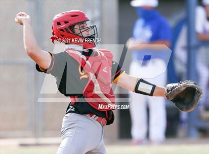 Thumbnail 1 in O'Connor @ Chaparral photogallery.