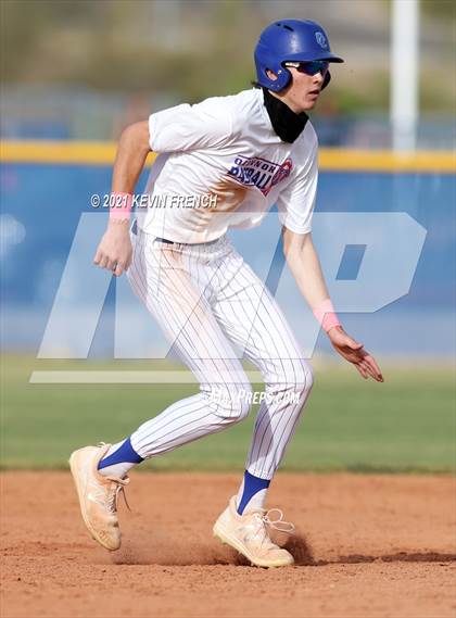 Thumbnail 2 in O'Connor @ Chaparral photogallery.
