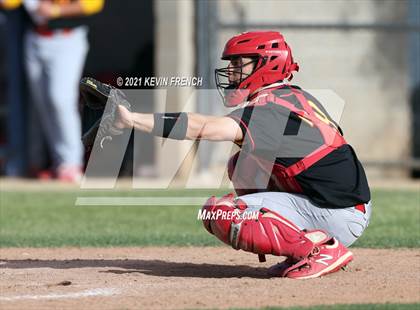 Thumbnail 3 in O'Connor @ Chaparral photogallery.