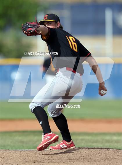 Thumbnail 1 in O'Connor @ Chaparral photogallery.