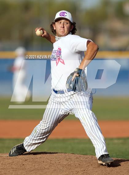 Thumbnail 1 in O'Connor @ Chaparral photogallery.
