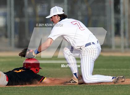 Thumbnail 1 in O'Connor @ Chaparral photogallery.