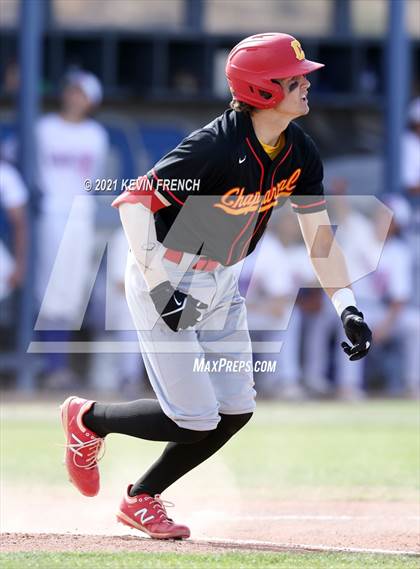 Thumbnail 2 in O'Connor @ Chaparral photogallery.