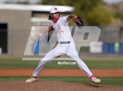 Thumbnail 3 in O'Connor @ Chaparral photogallery.
