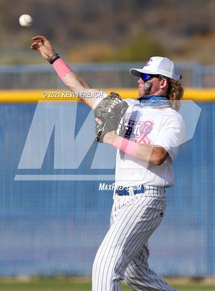 Thumbnail 3 in O'Connor @ Chaparral photogallery.