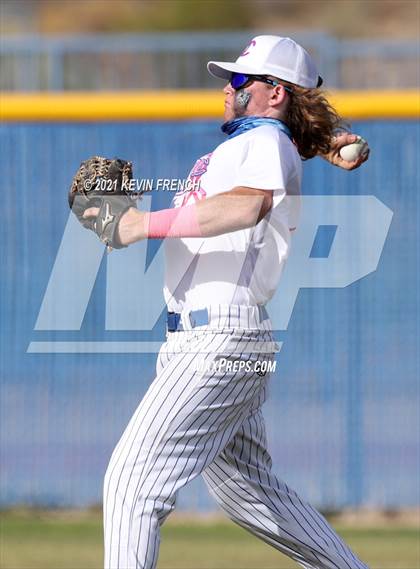 Thumbnail 1 in O'Connor @ Chaparral photogallery.