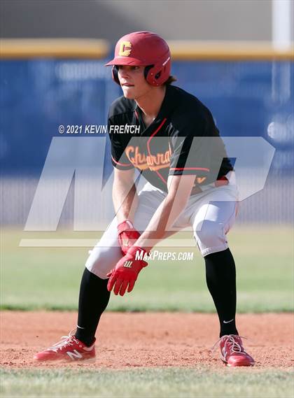 Thumbnail 1 in O'Connor @ Chaparral photogallery.