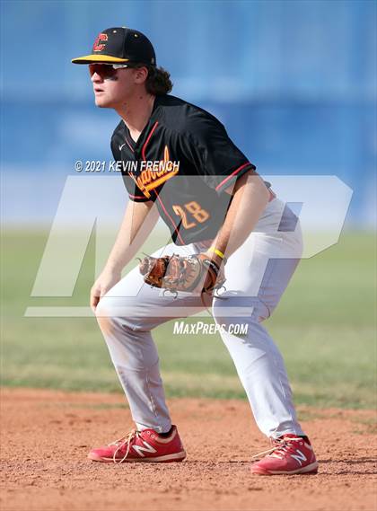 Thumbnail 1 in O'Connor @ Chaparral photogallery.