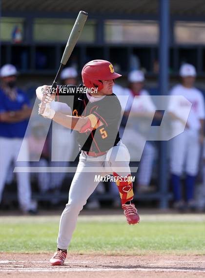 Thumbnail 2 in O'Connor @ Chaparral photogallery.