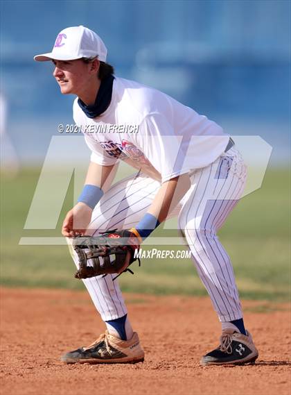 Thumbnail 2 in O'Connor @ Chaparral photogallery.