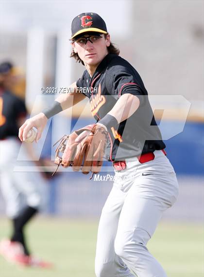 Thumbnail 3 in O'Connor @ Chaparral photogallery.
