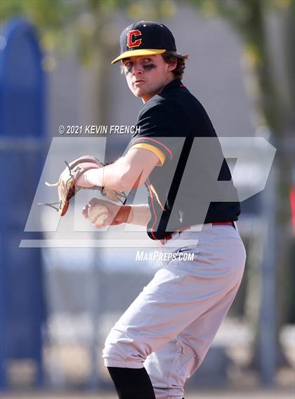 Thumbnail 3 in O'Connor @ Chaparral photogallery.