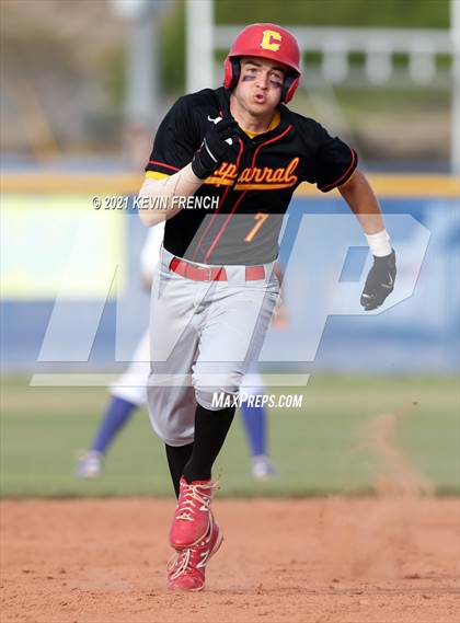 Thumbnail 1 in O'Connor @ Chaparral photogallery.