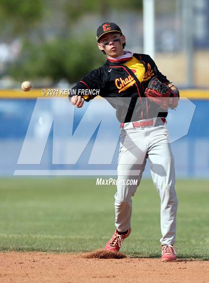 Thumbnail 3 in O'Connor @ Chaparral photogallery.