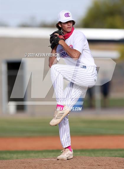 Thumbnail 3 in O'Connor @ Chaparral photogallery.