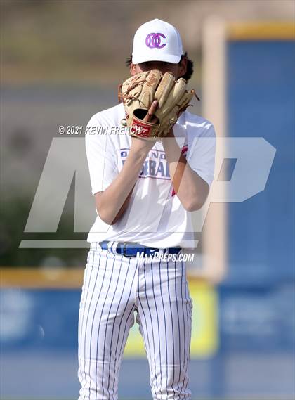 Thumbnail 3 in O'Connor @ Chaparral photogallery.