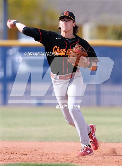 Thumbnail 3 in O'Connor @ Chaparral photogallery.