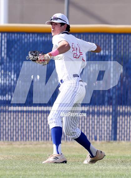 Thumbnail 3 in O'Connor @ Chaparral photogallery.