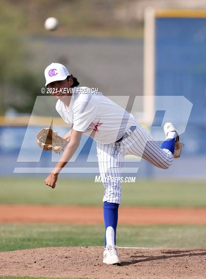 Thumbnail 3 in O'Connor @ Chaparral photogallery.